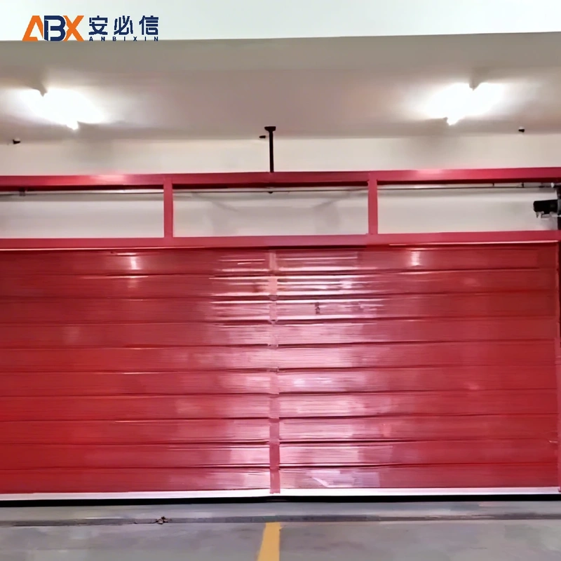庆阳市医药密闭高速门